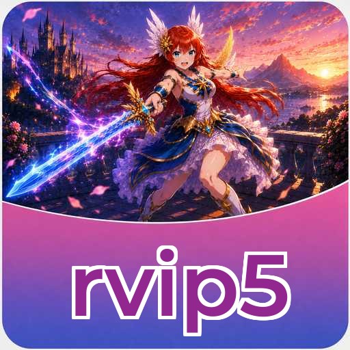 rvip5 Components