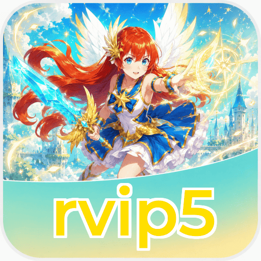rvip5 APK Structure