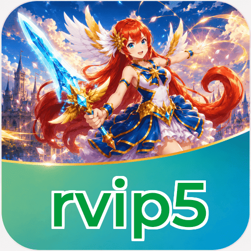 rvip5 APK Structure