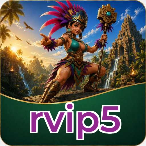 rvip5 Installation