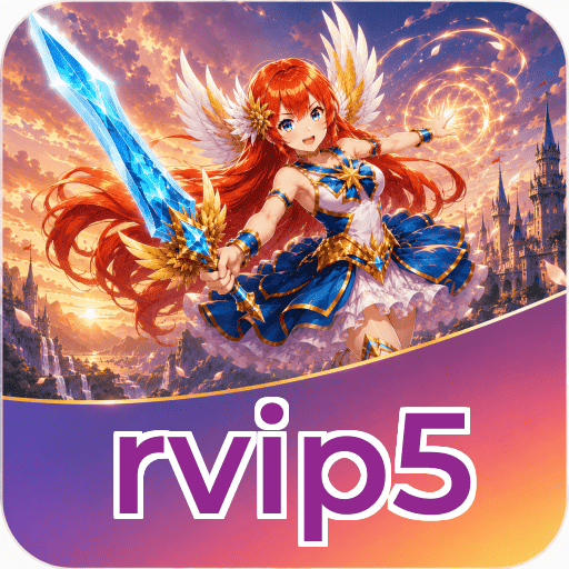 rvip5 APK Structure
