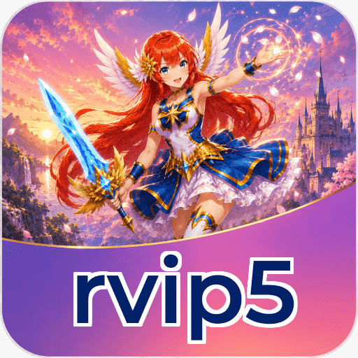 rvip5 APK