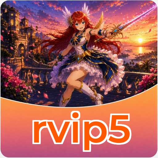 rvip5 APK Structure